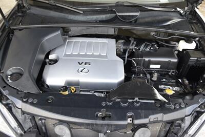 2009 Lexus RX 350 PEBBLE BEACH EDI LTHR ROOF HTD SEATS NEW TRADE   - Photo 42 - Stafford, TX 77477