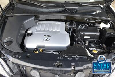 2009 Lexus RX 350 PEBBLE BEACH EDI LTHR ROOF HTD SEATS NEW TRADE   - Photo 42 - Stafford, TX 77477