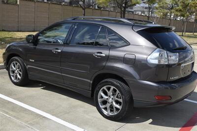 2009 Lexus RX 350 PEBBLE BEACH EDI LTHR ROOF HTD SEATS NEW TRADE   - Photo 6 - Stafford, TX 77477