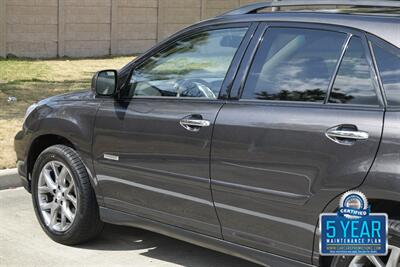 2009 Lexus RX 350 PEBBLE BEACH EDI LTHR ROOF HTD SEATS NEW TRADE   - Photo 8 - Stafford, TX 77477