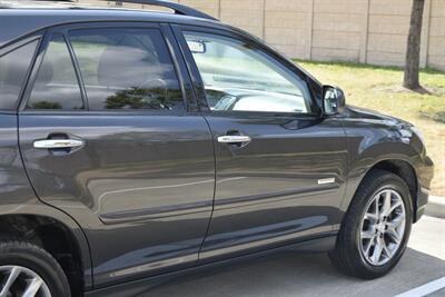 2009 Lexus RX 350 PEBBLE BEACH EDI LTHR ROOF HTD SEATS NEW TRADE   - Photo 3 - Stafford, TX 77477