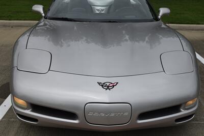 2004 Chevrolet Corvette   - Photo 19 - Stafford, TX 77477
