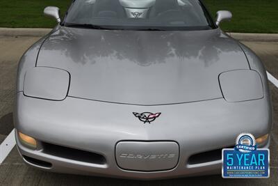 2004 Chevrolet Corvette   - Photo 19 - Stafford, TX 77477