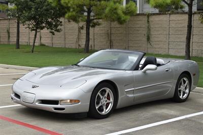 2004 Chevrolet Corvette   - Photo 14 - Stafford, TX 77477