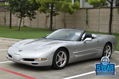 2004 Chevrolet Corvette   - Photo 14 - Stafford, TX 77477