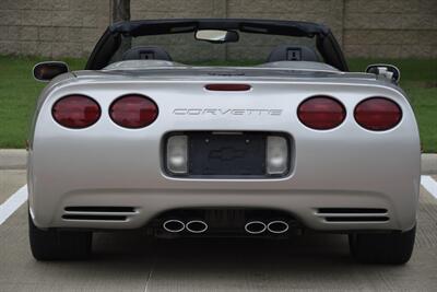 2004 Chevrolet Corvette   - Photo 31 - Stafford, TX 77477