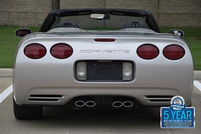 2004 Chevrolet Corvette   - Photo 31 - Stafford, TX 77477