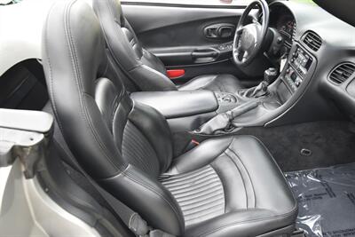 2004 Chevrolet Corvette   - Photo 37 - Stafford, TX 77477