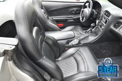 2004 Chevrolet Corvette   - Photo 37 - Stafford, TX 77477