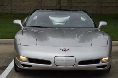 2004 Chevrolet Corvette   - Photo 10 - Stafford, TX 77477