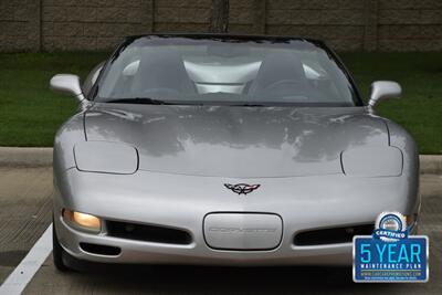 2004 Chevrolet Corvette   - Photo 10 - Stafford, TX 77477