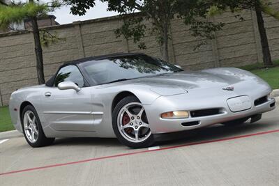 2004 Chevrolet Corvette   - Photo 3 - Stafford, TX 77477