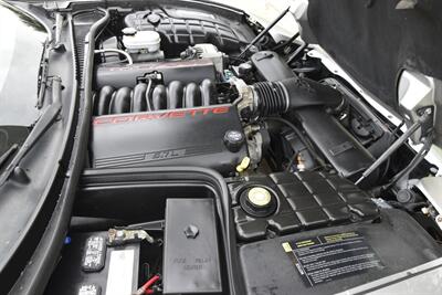 2004 Chevrolet Corvette   - Photo 41 - Stafford, TX 77477