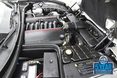 2004 Chevrolet Corvette   - Photo 41 - Stafford, TX 77477