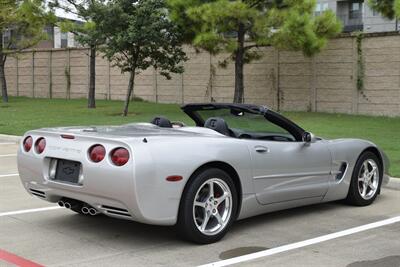 2004 Chevrolet Corvette   - Photo 28 - Stafford, TX 77477
