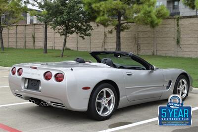 2004 Chevrolet Corvette   - Photo 28 - Stafford, TX 77477