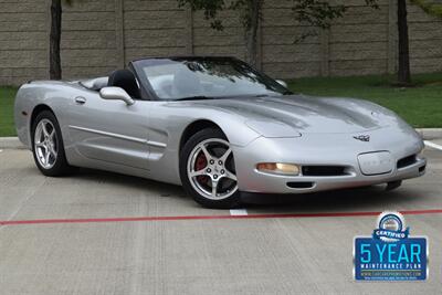 2004 Chevrolet Corvette   - Photo 7 - Stafford, TX 77477