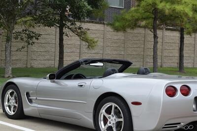 2004 Chevrolet Corvette   - Photo 26 - Stafford, TX 77477