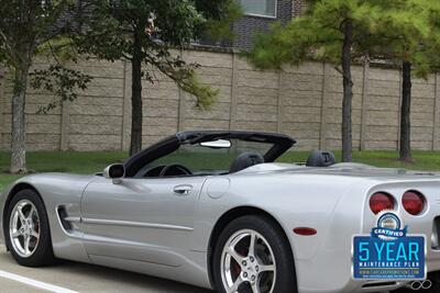 2004 Chevrolet Corvette   - Photo 26 - Stafford, TX 77477