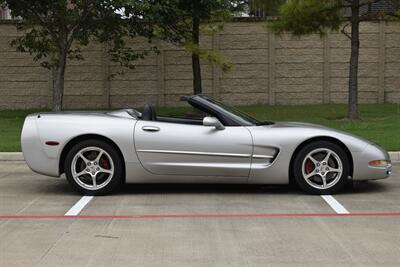 2004 Chevrolet Corvette   - Photo 21 - Stafford, TX 77477