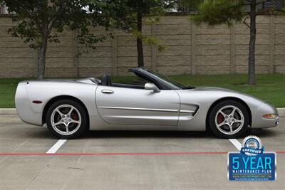 2004 Chevrolet Corvette   - Photo 21 - Stafford, TX 77477
