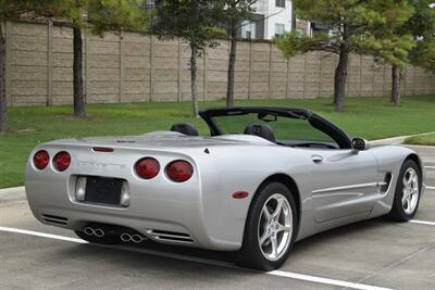 2004 Chevrolet Corvette   - Photo 22 - Stafford, TX 77477