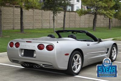 2004 Chevrolet Corvette   - Photo 22 - Stafford, TX 77477