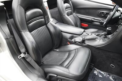 2004 Chevrolet Corvette   - Photo 38 - Stafford, TX 77477