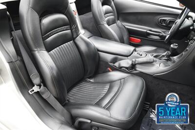 2004 Chevrolet Corvette   - Photo 38 - Stafford, TX 77477