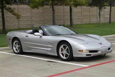 2004 Chevrolet Corvette   - Photo 11 - Stafford, TX 77477