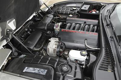 2004 Chevrolet Corvette   - Photo 40 - Stafford, TX 77477