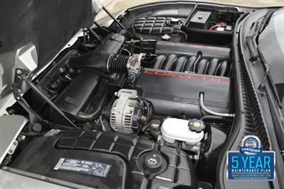 2004 Chevrolet Corvette   - Photo 40 - Stafford, TX 77477