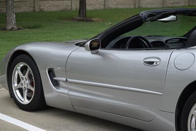 2004 Chevrolet Corvette   - Photo 27 - Stafford, TX 77477