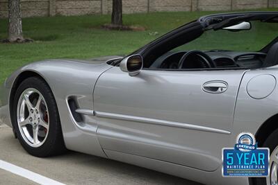 2004 Chevrolet Corvette   - Photo 27 - Stafford, TX 77477