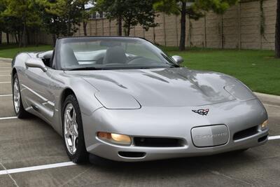 2004 Chevrolet Corvette   - Photo 20 - Stafford, TX 77477