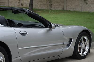 2004 Chevrolet Corvette   - Photo 30 - Stafford, TX 77477