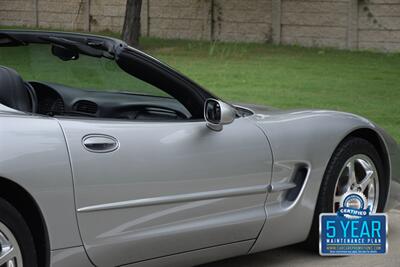 2004 Chevrolet Corvette   - Photo 30 - Stafford, TX 77477