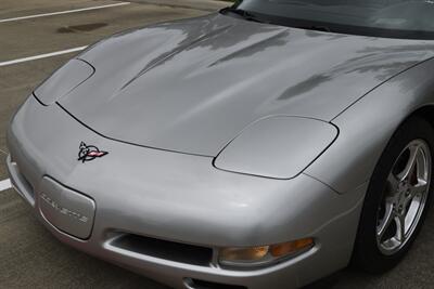 2004 Chevrolet Corvette   - Photo 17 - Stafford, TX 77477