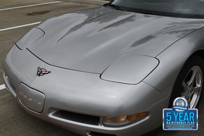 2004 Chevrolet Corvette   - Photo 17 - Stafford, TX 77477