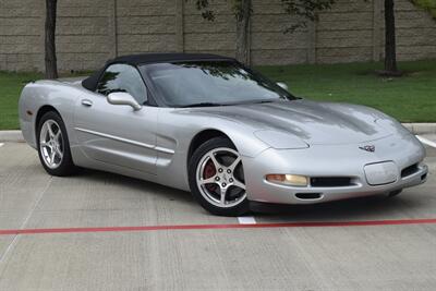 2004 Chevrolet Corvette   - Photo 4 - Stafford, TX 77477