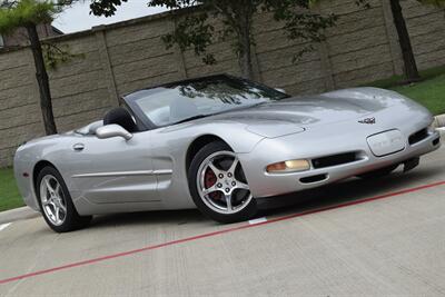 2004 Chevrolet Corvette   - Photo 8 - Stafford, TX 77477