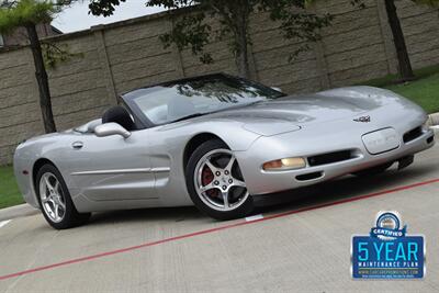 2004 Chevrolet Corvette   - Photo 8 - Stafford, TX 77477