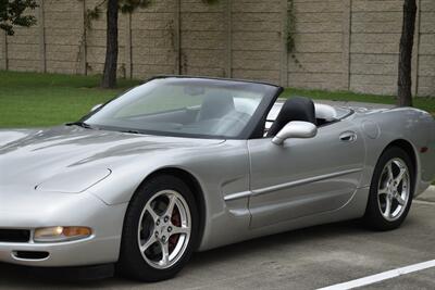 2004 Chevrolet Corvette   - Photo 15 - Stafford, TX 77477