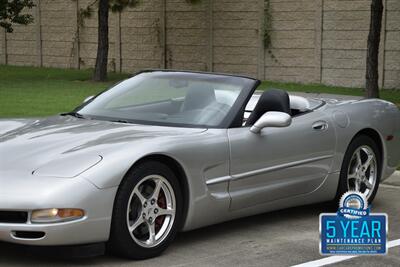 2004 Chevrolet Corvette   - Photo 15 - Stafford, TX 77477