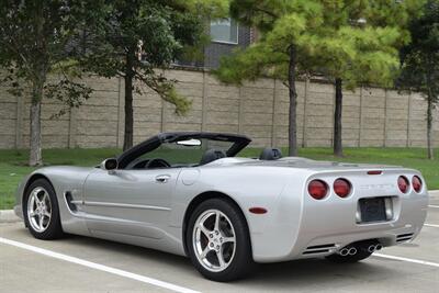 2004 Chevrolet Corvette   - Photo 25 - Stafford, TX 77477