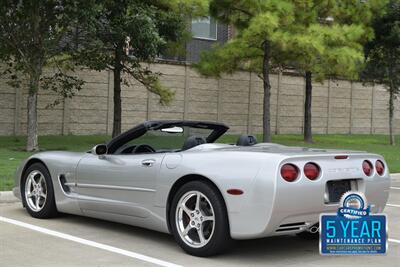 2004 Chevrolet Corvette   - Photo 25 - Stafford, TX 77477