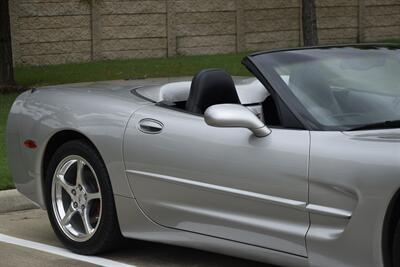 2004 Chevrolet Corvette   - Photo 13 - Stafford, TX 77477