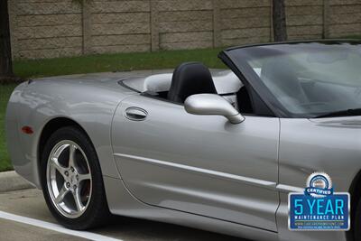 2004 Chevrolet Corvette   - Photo 13 - Stafford, TX 77477
