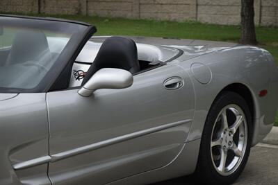 2004 Chevrolet Corvette   - Photo 16 - Stafford, TX 77477