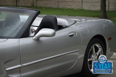 2004 Chevrolet Corvette   - Photo 16 - Stafford, TX 77477